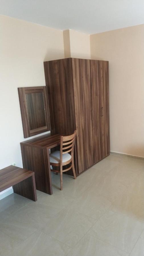 Paradise Bay Hotel Pomorie Ngoại thất bức ảnh